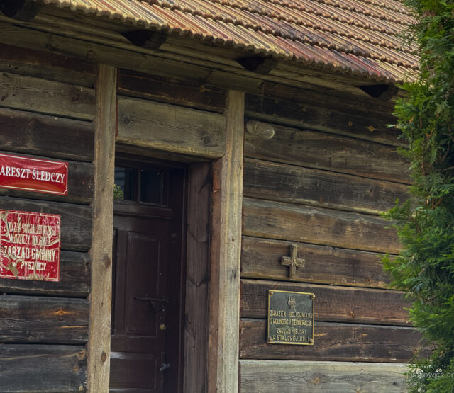 Osada Kochany Żywe Muzeum Wsi i Rzemiosła Polskiego -05